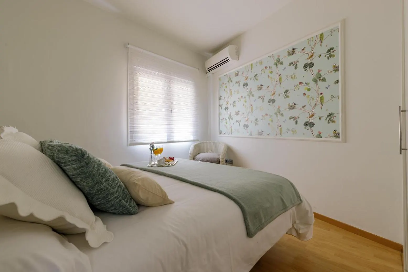 Stay U-Nique Apartment Ollerias Malaga 0*,