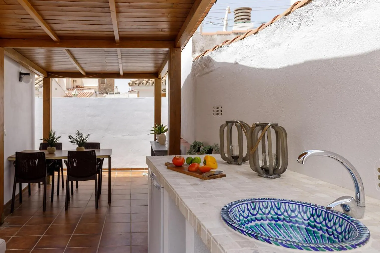 Stay U-Nique Apartment Ollerias Malaga
