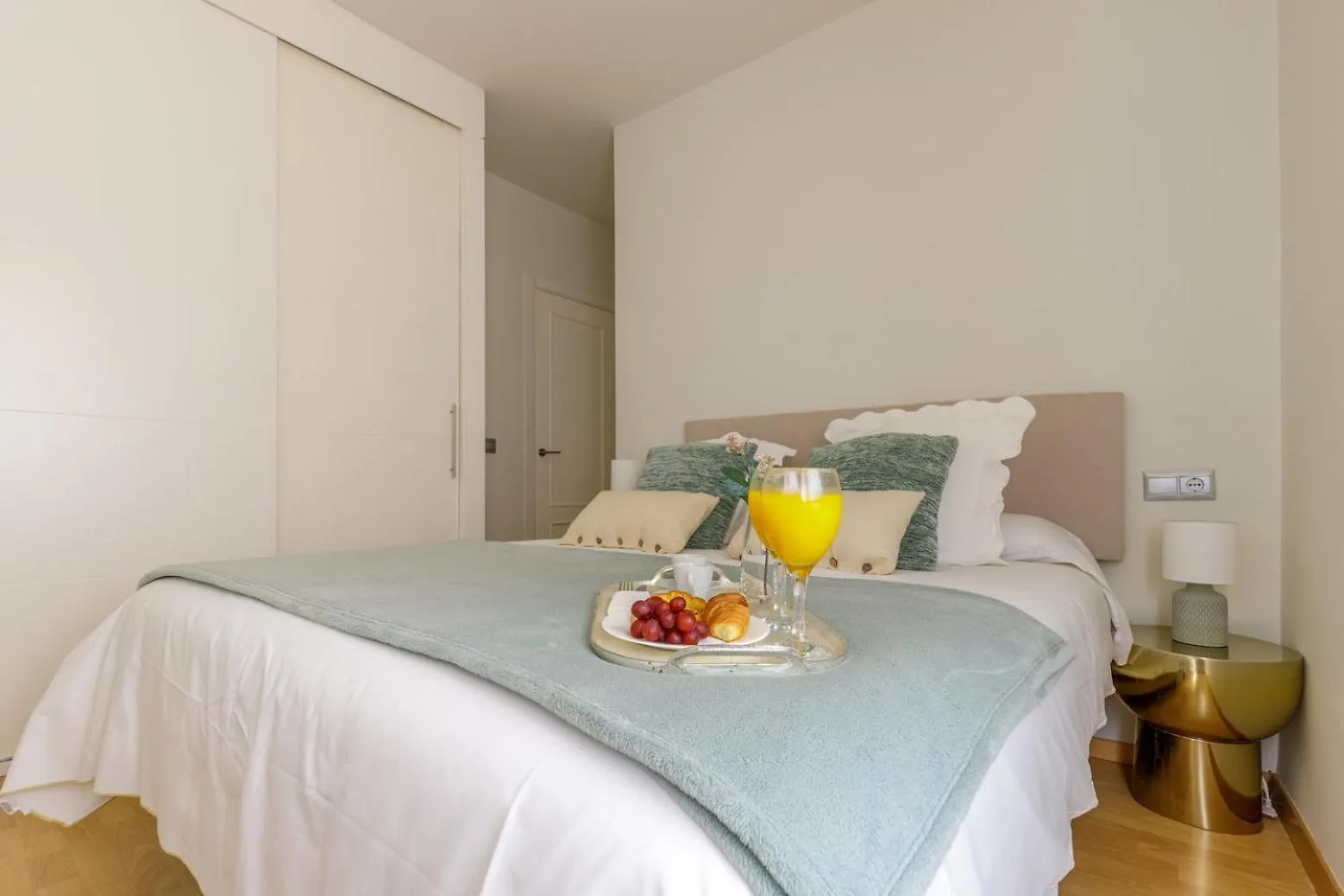 Stay U-Nique Apartment Ollerias Malaga