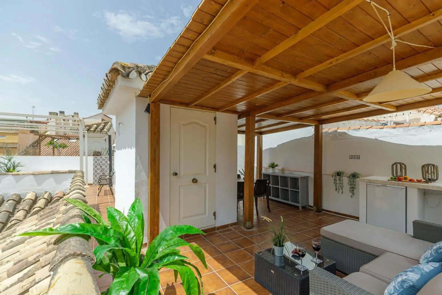 Stay U-Nique Apartment Ollerias Malaga