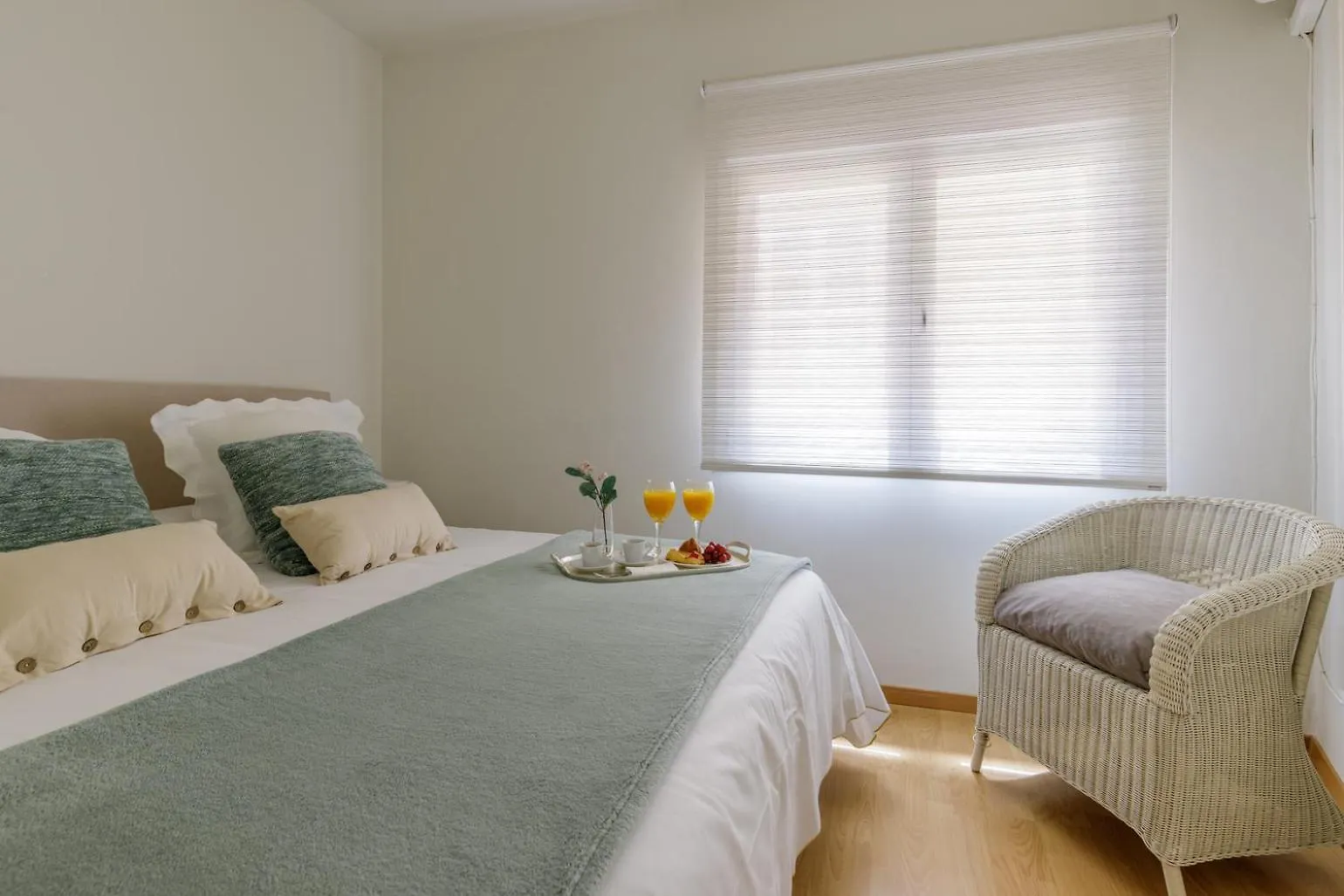 Stay U-Nique Apartment Ollerias Malaga