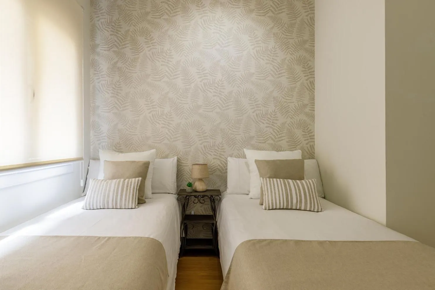 Stay U-Nique Apartment Ollerias Malaga