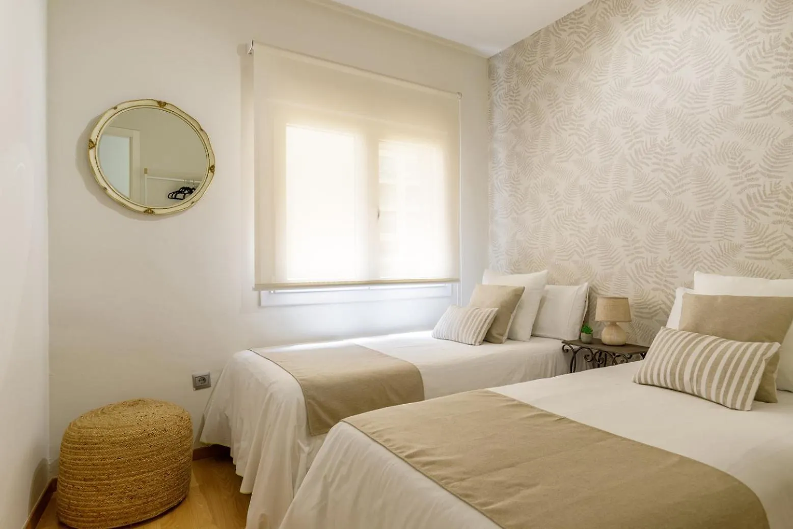 Stay U-Nique Apartment Ollerias Malaga